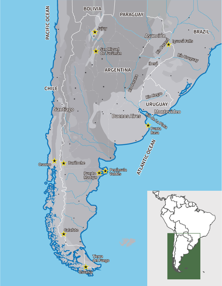COSTA ATLÁNTINCA