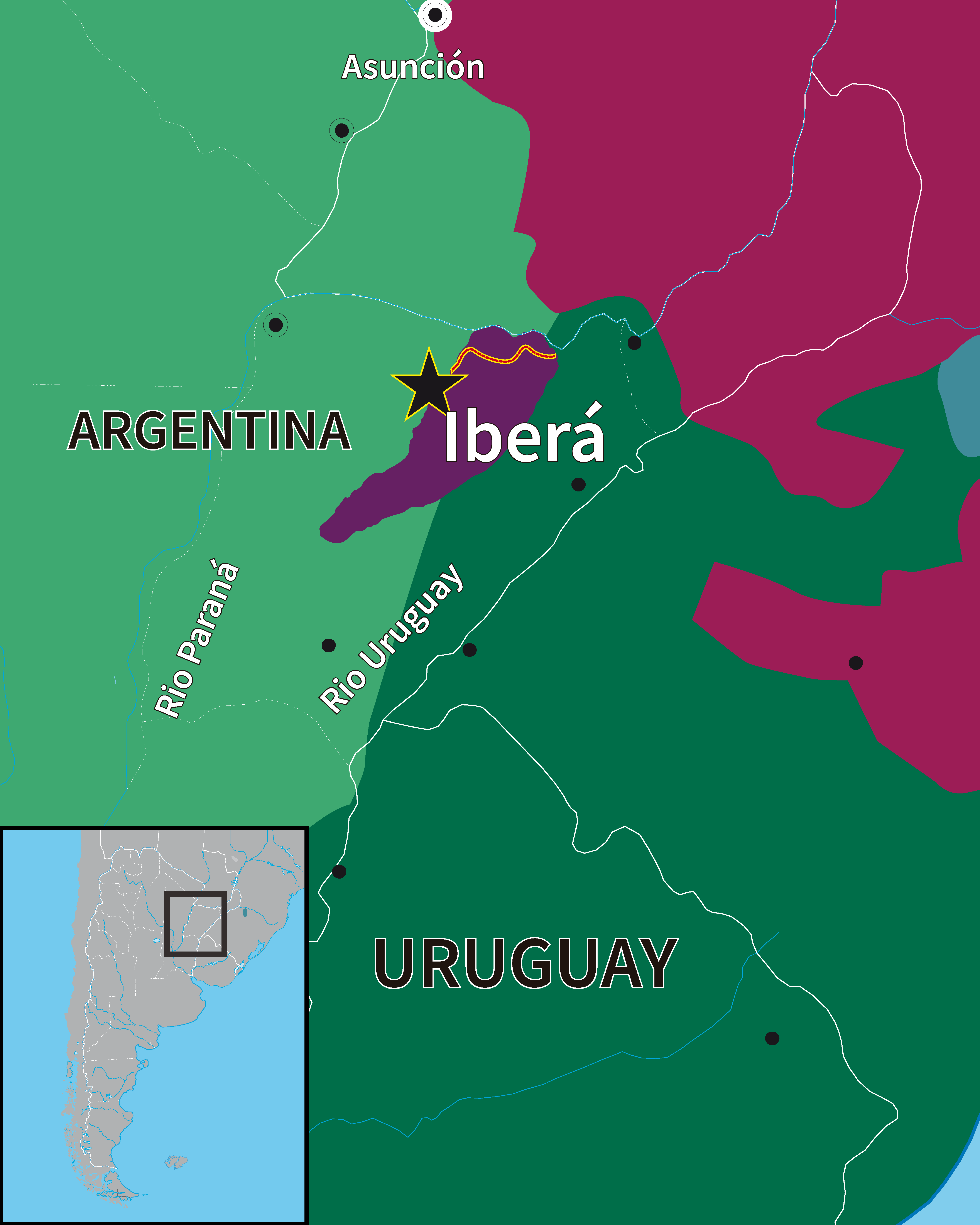 Iberá