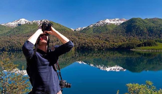 Patagonia