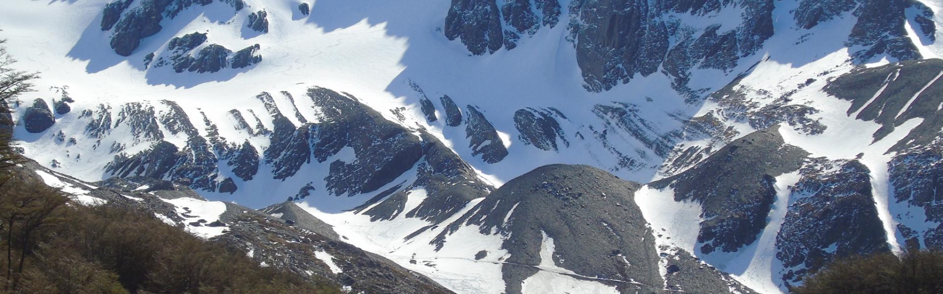 Patagonia Sur
