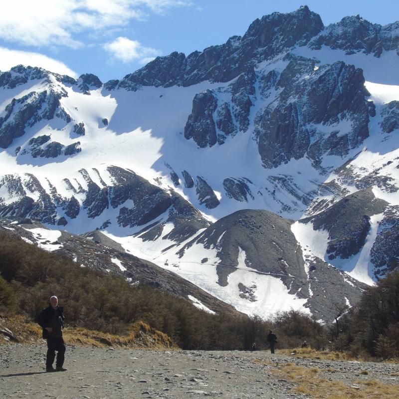Patagonia Sur