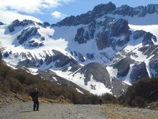 tierra del fuego