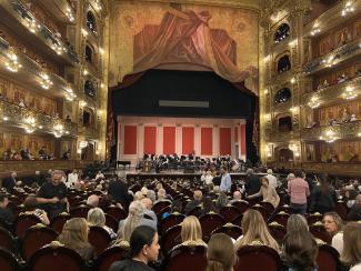 Teatro Colon